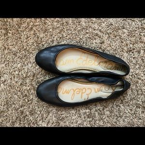 Sam Edelman Flat- Size 12 Great Condition